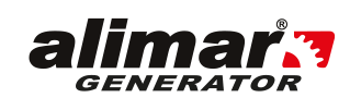 Alimar Jeneratör