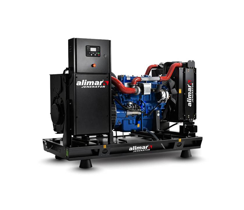 ALMAR 110