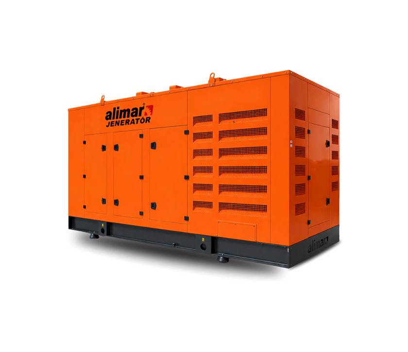 ALMAR 1100