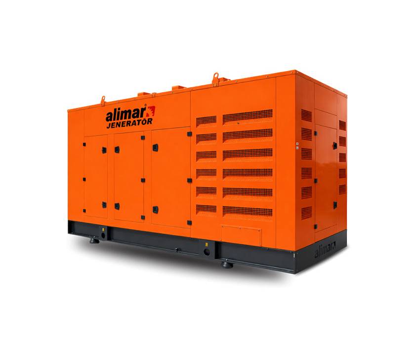 ALMAR 1200