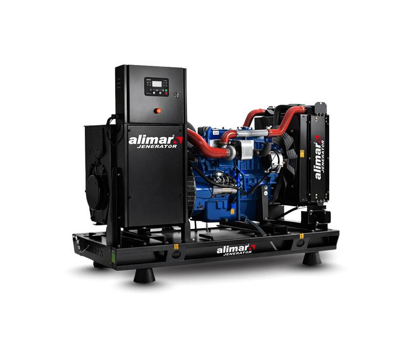 ALMAR 125