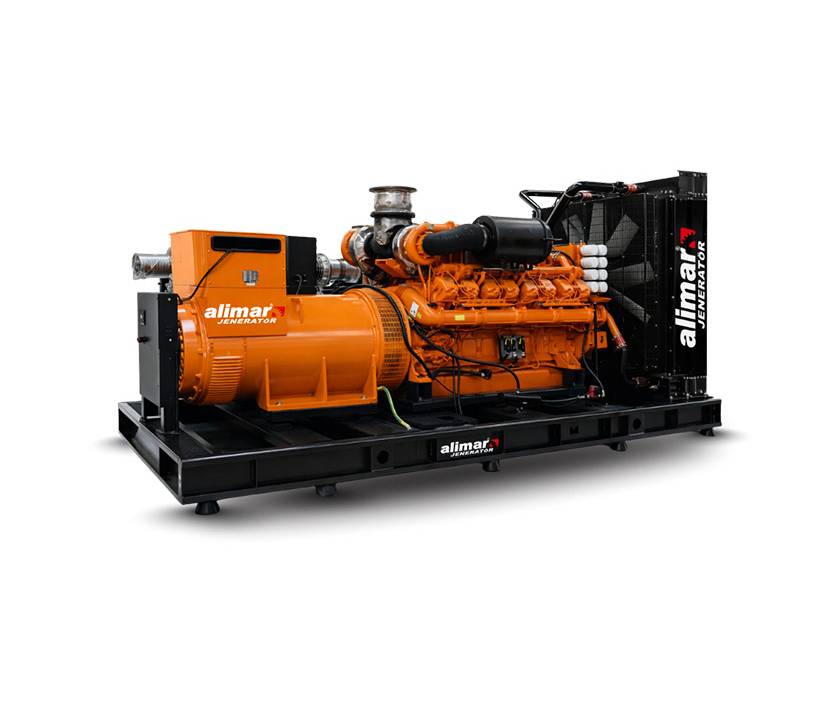 ALMAR 2200