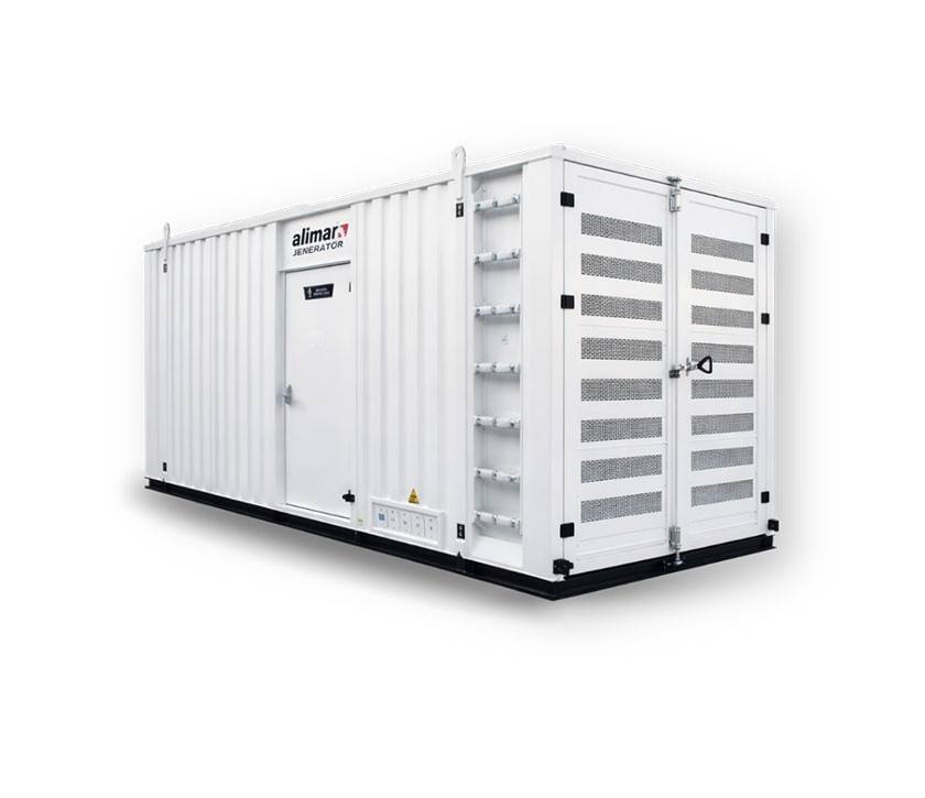 ALMAR 2350
