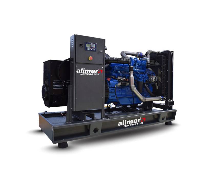 ALMAR 275