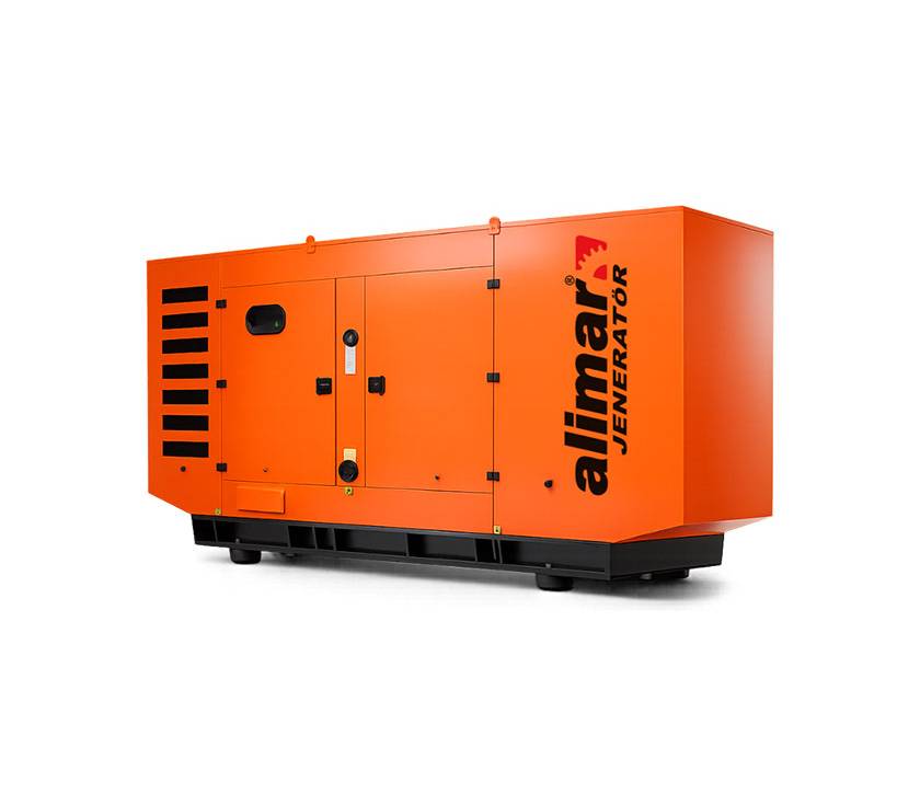 ALMAR 500