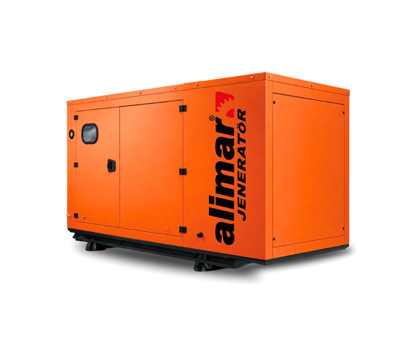 ALMAR 126