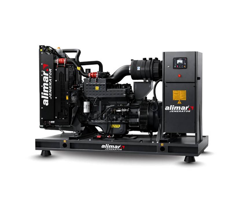 ALMCU 175