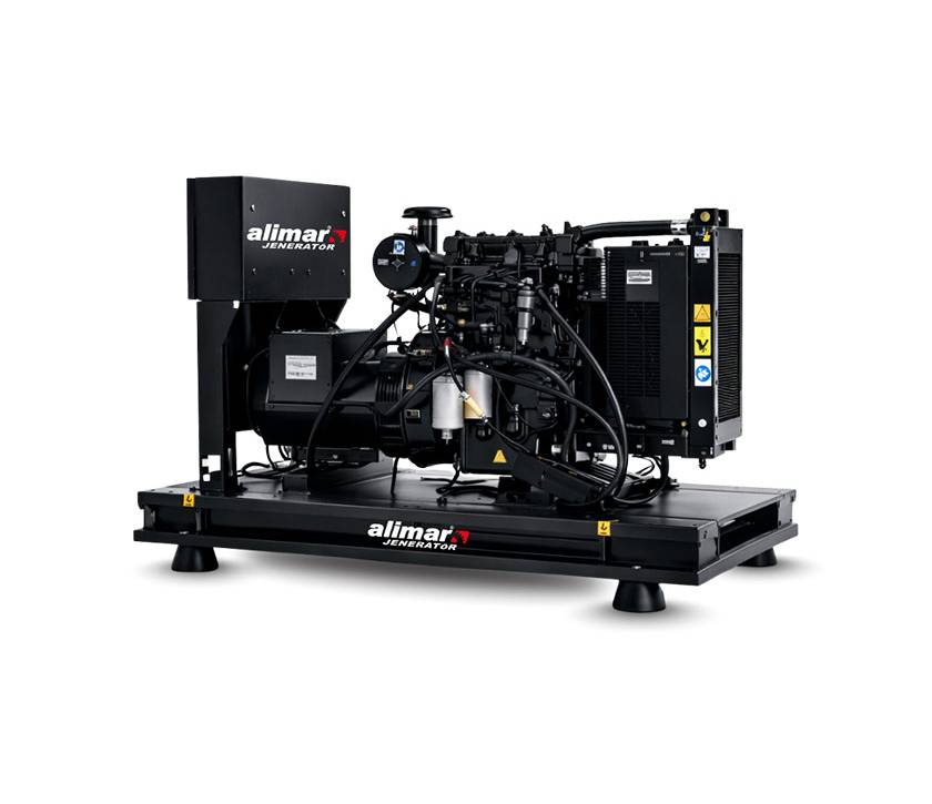 ALMCU 28