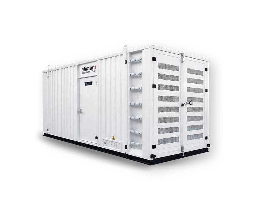 ALMCU 3000