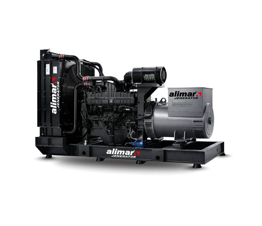 ALMCU 550