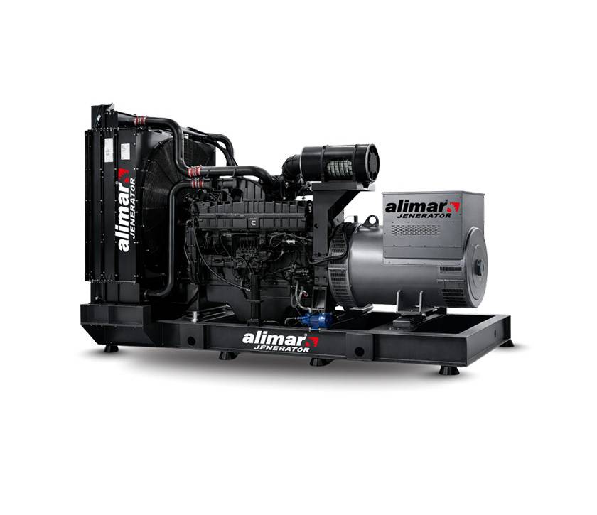 ALMCU 560