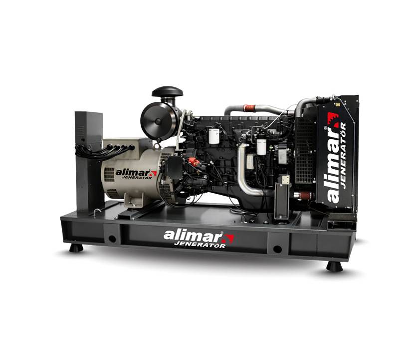 ALMFP 500