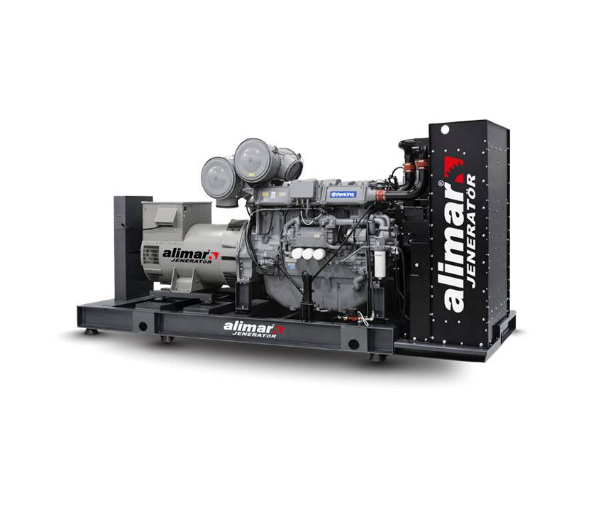 ALMPE 1250