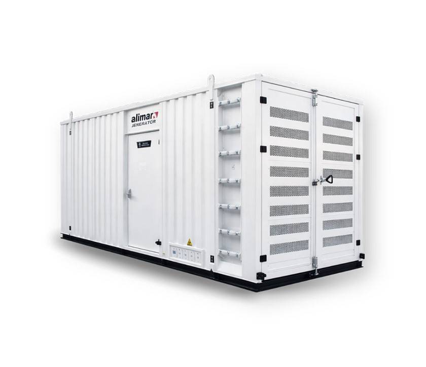 ALMPE 2250