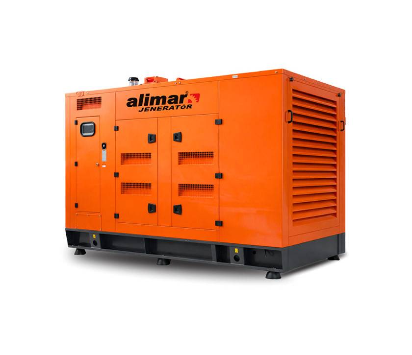 ALMPE 850