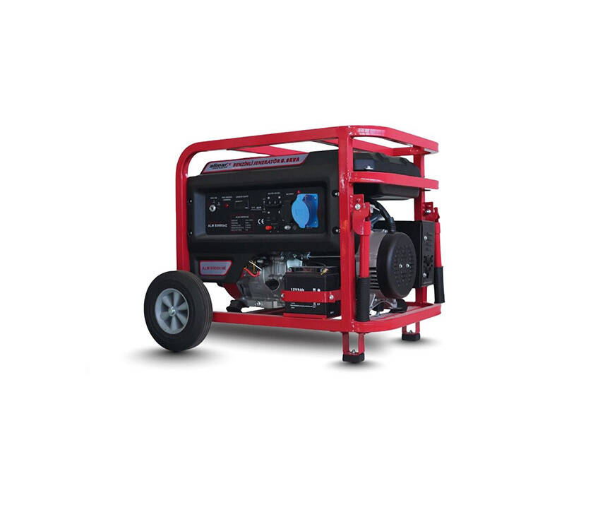 ALM-B-9000 ME