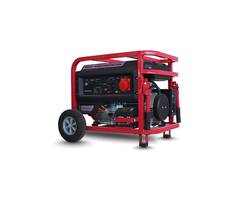 ALM-B-9000 TE