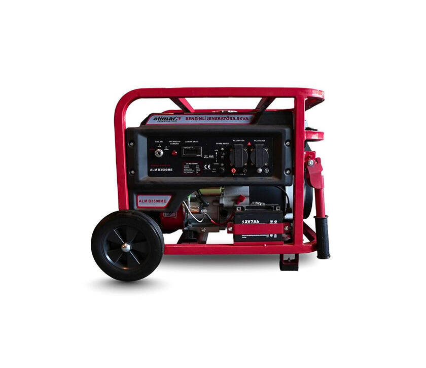 ALM-B-3500 ME