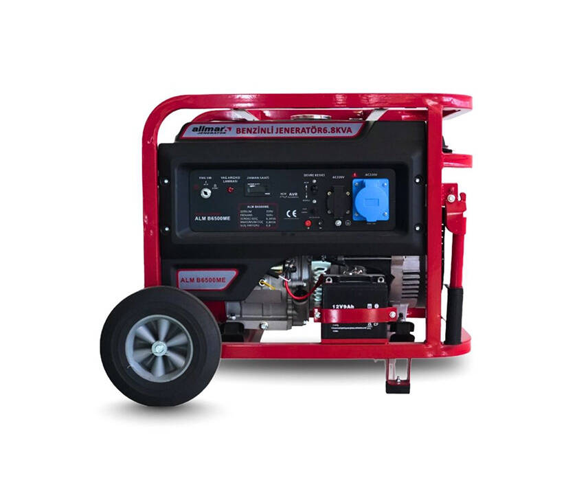 ALM-B-6500 ME