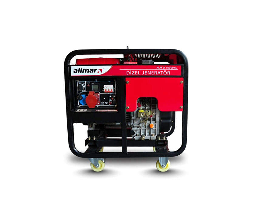 ALM-D-10000 TE
