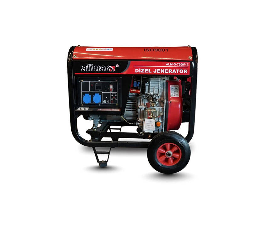 ALM-D-7500 ME