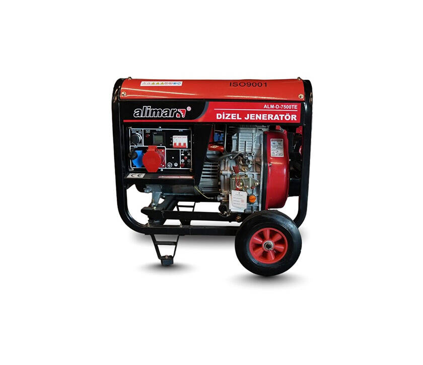 ALM-D-7500 TE