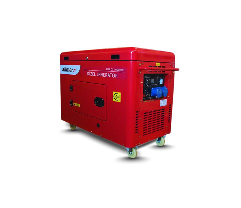 ALM-DS-10000 ME