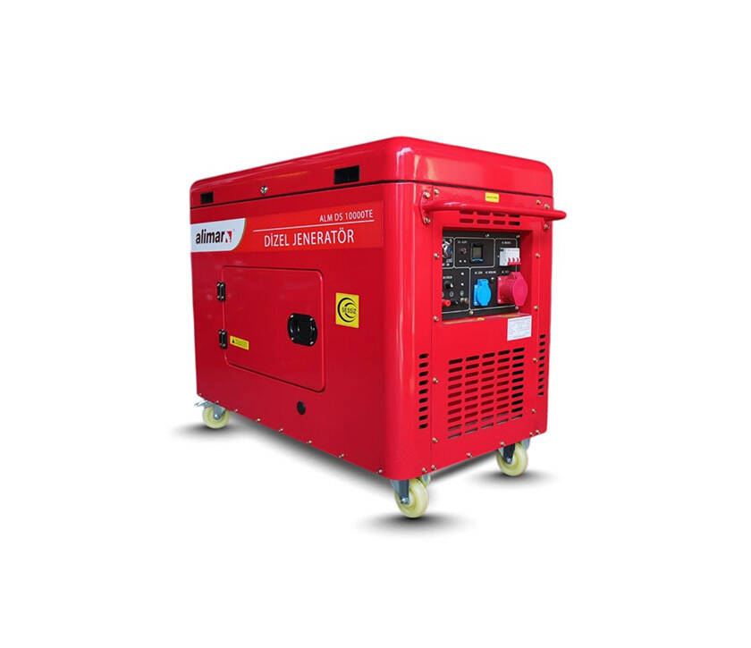 ALM-DS-10000 TE