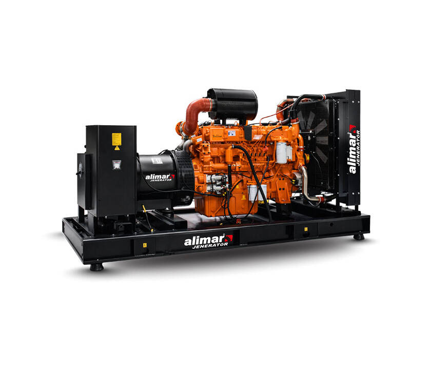 ALMAR 880