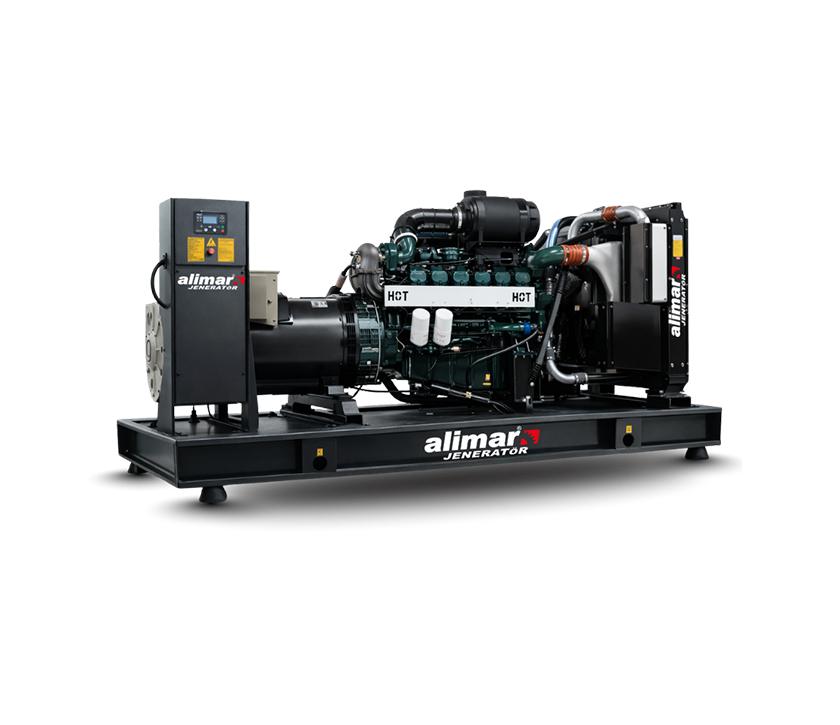 ALMDO-920