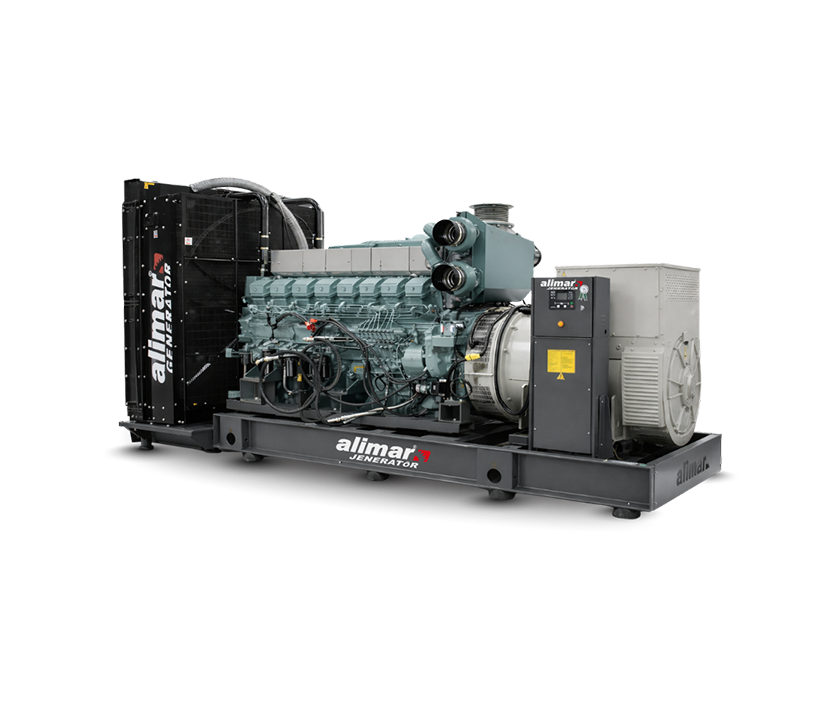 ALMMH-2800